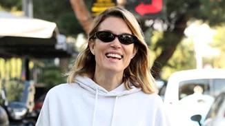 Βίκυ Καγιά | Όταν παρουσίαζε εκπομπή φορώντας το πιο λαμπερό μίνι φόρεμα, το 2007