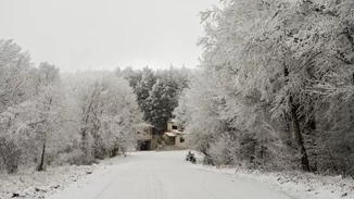 Ισχυρές βροχές, καταιγίδες και χιονοπτώσεις σήμερα - Σε Red Code πέντε περιφέρειες της χώρας