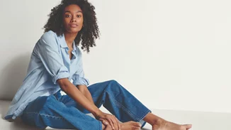 Τα Marks & Spencer καλωσορίζουν το φθινόπωρο με τη νέα M&S Autumn 2021 συλλογή