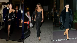 LBD | 9 μαύρα φορέματα που θα αγοράσεις τώρα και θα τα φοράς κάθε χρόνο