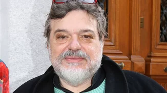 Δημήτρης Παπαδημητρίου | Η εξομολόγηση για τη μάχη του με τη μυασθένεια