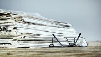 4ωρη στάση εργασίας από τις 11:00 έως τις 15:00 στο χώρο του Τύπου και των ΜΜΕ