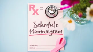 Κλείσε σήμερα ραντεβού για μαστογραφία - Η "περιπέτεια" της Busy Philipps