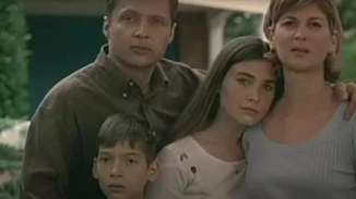 "Σήμερα θα κάνω κάτι αρκετά δύσκολο. Θα σας πω για το Γιάννη"