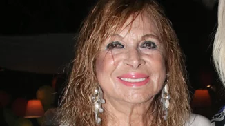 Άννα Φόνσου | "Ένας φίλος του Γιώργου Μαρίνου τον εξαφάνισε και με βρίζει"