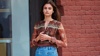 5 denim κομμάτια που θα χρειαστείς την άνοιξη και δεν είναι παντελόνι