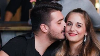 Δεν έχει τέλος η τραγωδία στον Βόλο | Πέθανε και ο πατέρας του 31χρονου που σκοτώθηκε σε τροχαίο με τη σύζυγό του