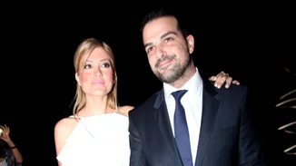 Η Ράνια Τζίμα μιλά για την γνωριμία της με τον Γαβριήλ Σακελλαρίδη | "Δεν έβλεπα μπροστά μου"