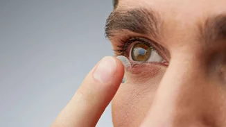 Επιστήμονες δημιούργησαν φακούς επαφής, που μπορούν να "δουν" αόρατα πράγματα