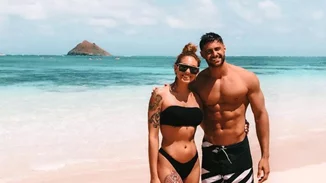 Η Ευρυδίκη Βαλαβάνη αποκαλύπτει | Ποια είναι η σχέση της με τον Κωνσταντίνο Βασάλο