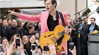 Harry Styles | Είναι ξανά ζευγάρι με την Kendall Jenner;