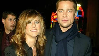 Jennifer Aniston - Brad Pitt | Η απουσία από τα Όσκαρ και η επανασύνδεση στο Παρίσι