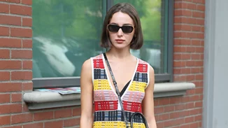 Από το γραφείο στη βραδινή έξοδο | Τα πιο κομψά καλοκαιρινά φορέματα από τη νέα συλλογή της Mango