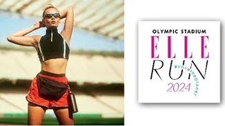 Το 3ο ELLE RUN 2024 #savetheplanet είναι γεγονός