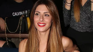 Ατύχημα για την Ανθή Σαλαγκούδη