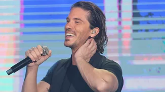 Νίκος Οικονομόπουλος | Γι' αυτό δεν έχει κάνει το εμβόλιο κατά του κορονοϊού (vid)