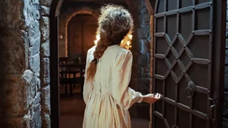 "Η Μάγισσα" | Το "α" στο σετ της μεγαλύτερης ελληνικής τηλεοπτικής παραγωγής