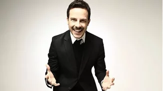 Δημήτρης Μακαλιάς | "Ο κόσμος έχει αγκαλιάσει το stand up πιο πολύ από ποτέ"