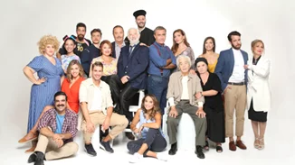 Η ΕΡΤ "τελειώνει" τον πρωταγωνιστή από το "Χαιρέτα μου τον Πλάτανο"