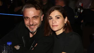 Φάνης Μουρατίδης - Άννα Μαρία Παπαχαραλάμπους | Η απάντηση στις φήμες χωρισμού