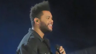 Weeknd | Παραδίδει γεύματα στους "ήρωες της πρώτης γραμμής" αντιμετώπισης του κορονοϊού