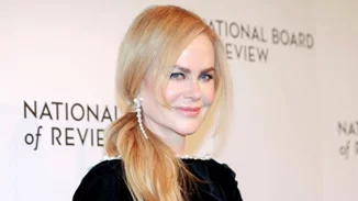 Η Νικόλ Κίντμαν και η Ελ Φάνινγκ στο δικαστικό θρίλερ "Discretion"