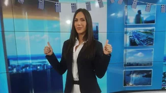 Ανθή Βούλγαρη | Πήρε εξιτήριο από το νοσοκομείο μετά το χειρουργείο