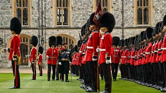 Όσα πρέπει να γνωρίζετε για το Trooping the Colour