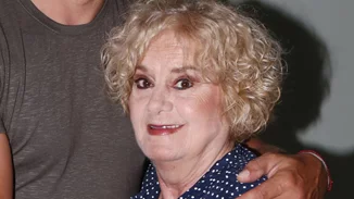 Πηνελόπη Πιτσούλη | "Νομίζω εδώ τελείωσε η καριέρα του Πέτρου Φιλιππίδη"