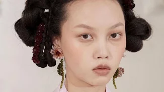 LFW FW21 | Το hair trend που κατέκλυσε το catwalk