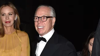 O Tommy Hilfiger εμπνέει την παγκόσμια κοινότητα να ενωθεί για κοινωνική αλλαγή