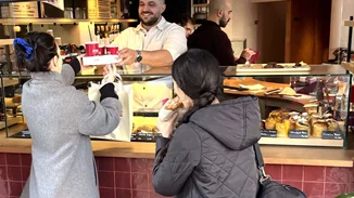 Οι Fixers -Coffee Makers & Bakers- στο Παγκράτι, σου φτιάχνουν τη διάθεση