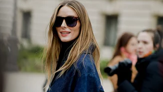 Τα denim jackets που θα σε βοηθήσουν να διανύσεις με στιλ αυτές τις ημέρες