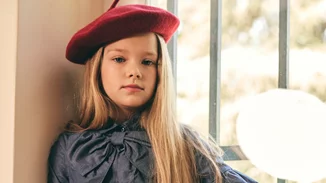 H Lapin House προσκαλεί τους μικρούς της φίλους σε ένα συναρπαστικό ταξίδι με την παρουσίαση της συλλογής Φθινόπωρο Χειμώνας ’23-‘24!