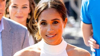 Meghan Markle | Στα Hamptons φορώντας το Cartier ρολόι της πριγκίπισσας Diana