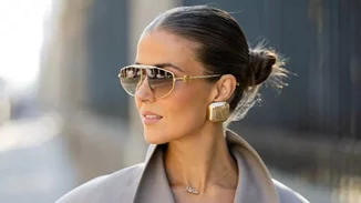 Πώς να δημιουργήσετε εύκολα το τέλειο messy bun για την καθημερινότητα