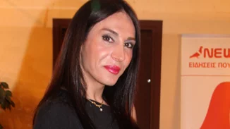 Μίνα Ορφανού | "Δεν έχω κάνει αλλαγή φύλου - Όταν με ρωτάνε μου τη δίνει" (vid)