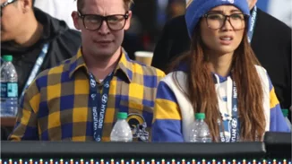 Macaulay Culkin - Brenda Song | Αρραβωνιάστηκαν 9 μήνες μετά τη γέννηση του γιου τους