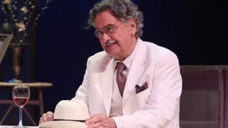 Σήμερα η κηδεία του Νίκου Γαλανού - Τα συγκινητικά στεφάνια της Άντζελας Γκερέκου και της Κάτιας Δανδουλάκη