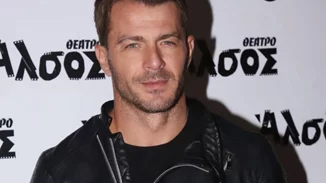 Σε βαρύ πένθος ο Γιώργος Αγγελόπουλος | Έφυγε από τη ζωή η μητέρα του