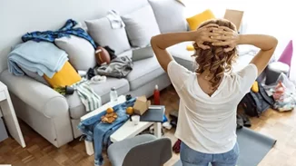 Ποια είναι τα 6 σημάδια που οδηγούν στο νευρικό κλονισμό;