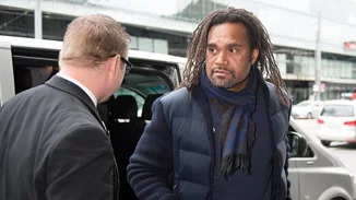 Συγκλονίζει ο Κριστιάν Καρεμπέ | Ο προπάππους μου ήταν σε κλουβί ζωολογικού κήπου στη Γερμανία