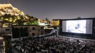 Τα πιο όμορφα θερινά σινεμά σε ταράτσες της Αθήνας
