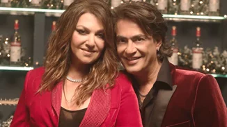 Διονύσης Σχοινάς | "Η Καίτη Γαρμπή δεν μου άρεσε με ξανθό μαλλί"