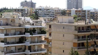 Τέσσερα προγράμματα ύψους 1 δισ. ευρώ για ενεργειακή και λειτουργική αναβάθμιση κατοικιών