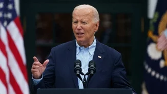 Ο Biden θα ανοίξει τα χαρτιά του για τους λόγους που τον εξώθησαν να αποσυρθεί από την κούρσα ενόψει των προεδρικών εκλογών