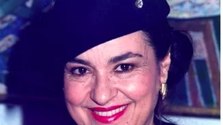 "Έφυγε" από τη ζωή η Μαρίνα Λαμπράκη - Πλάκα, διευθύντρια της Εθνικής Πινακοθήκης