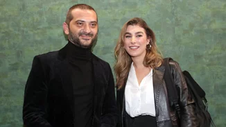 Ο πιο cool μπαμπάς | O Λεωνίδας Κουτσόπουλος και ο μόλις 5 μηνών γιος του παίζουν το πιο αναπάντεχο παιχνίδι