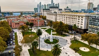 Οι μεγάλες πόλεις που ζεις άνετα με χαμηλό μισθό