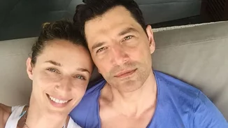 Σάκης Ρουβάς & Κάτια Ζυγούλη | Ρομαντικές διακοπές με σκάφος στα ελληνικά νησιά